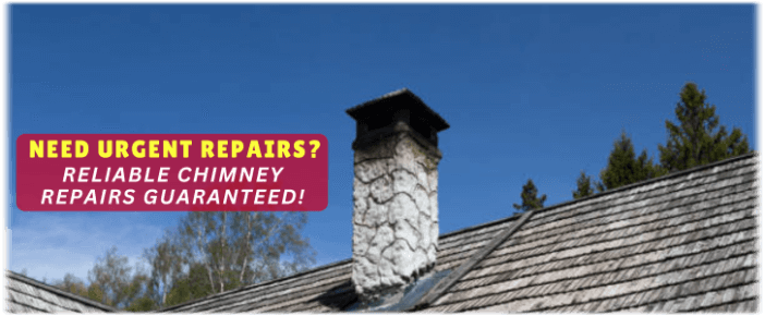 Chimney Repair Hendersonville TN