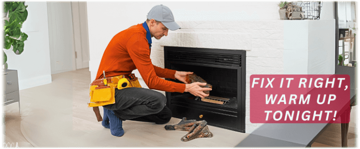 Fireplace Repair Hendersonville TN