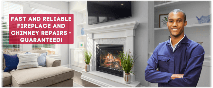 Hendersonville TN Chimney Sweep