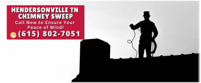 Chimney Sweep Hendersonville TN